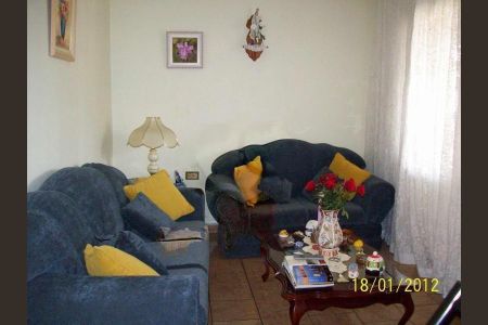 Casa à venda com 3 quartos, 140m² em Jardim Bela Vista (Zona Norte), São Paulo