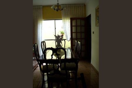 Casa à venda com 3 quartos, 140m² em Jardim Bela Vista (Zona Norte), São Paulo