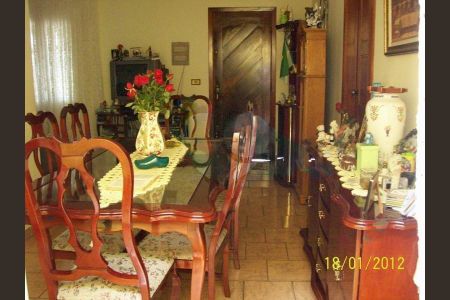 Casa à venda com 3 quartos, 140m² em Jardim Bela Vista (Zona Norte), São Paulo