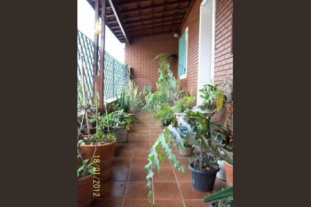 Casa à venda com 3 quartos, 140m² em Jardim Bela Vista (Zona Norte), São Paulo
