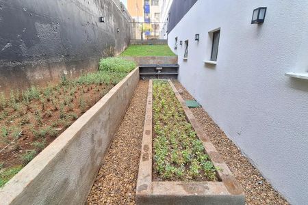 Apartamento para alugar com 25m², 1 quarto e sem vagaÁrea comum