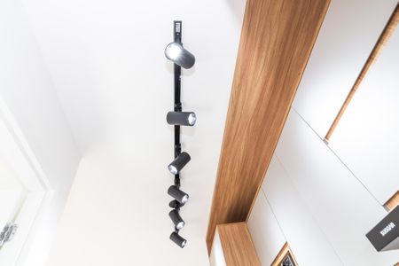 Apartamento para alugar com 25m², 1 quarto e sem vagaCozinha