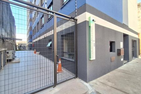 Apartamento para alugar com 25m², 1 quarto e sem vagaEntrada