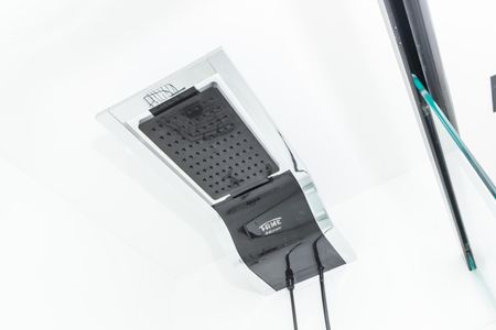 Apartamento para alugar com 25m², 1 quarto e sem vagaBanheiro