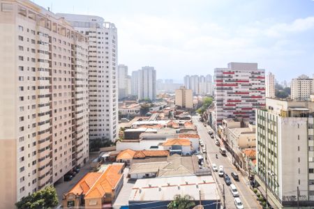 Apartamento para alugar com 25m², 1 quarto e sem vagaQuarto