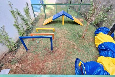 Apartamento para alugar com 25m², 1 quarto e sem vagaEspaço Pet