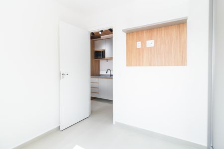 Apartamento para alugar com 25m², 1 quarto e sem vagaQuarto