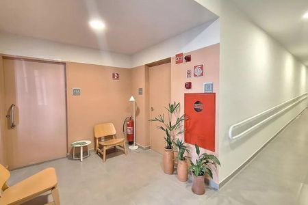 Apartamento para alugar com 25m², 1 quarto e sem vagaÁrea comum