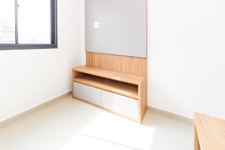 Apartamento para alugar com 25m², 1 quarto e sem vagaSala