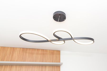 Apartamento para alugar com 25m², 1 quarto e sem vagaSala