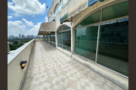 Apartamento à venda com 3 quartos, 247m² em Itaim Bibi, São Paulo