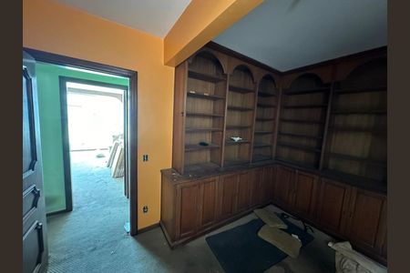 Apartamento à venda com 3 quartos, 247m² em Itaim Bibi, São Paulo