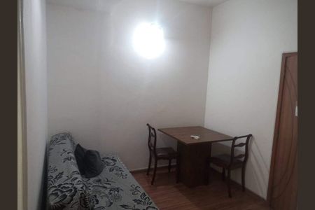 Apartamento à venda com 1 quarto, 32m² em Copacabana, Rio de Janeiro