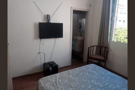 Apartamento à venda com 1 quarto, 32m² em Copacabana, Rio de Janeiro