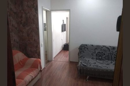 Apartamento à venda com 1 quarto, 32m² em Copacabana, Rio de Janeiro