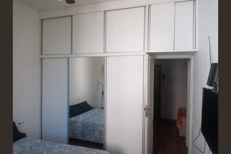 Apartamento à venda com 1 quarto, 32m² em Copacabana, Rio de Janeiro