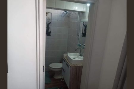 Apartamento à venda com 1 quarto, 32m² em Copacabana, Rio de Janeiro