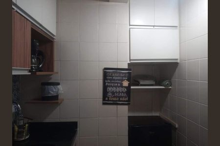 Apartamento à venda com 1 quarto, 32m² em Copacabana, Rio de Janeiro