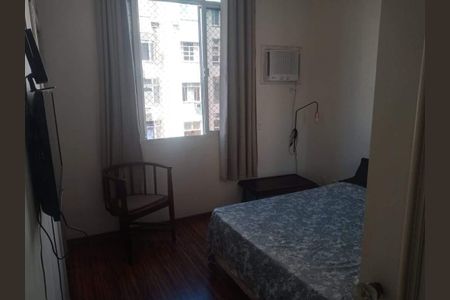 Apartamento à venda com 1 quarto, 32m² em Copacabana, Rio de Janeiro