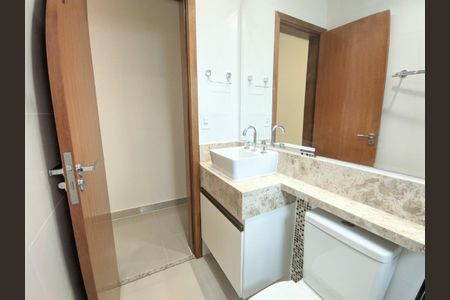Apartamento à venda com 2 quartos, 112m² em Parque das Nações, Santo André