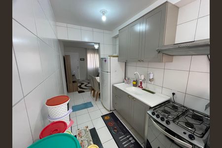Apartamento para alugar com 47m², 2 quartos e 1 vaga Apartamento para alugar com 47m², 2 quartos e 1 vagaCozinha