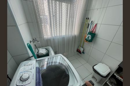 Apartamento para alugar com 47m², 2 quartos e 1 vaga Apartamento para alugar com 47m², 2 quartos e 1 vagaÁrea de Serviço