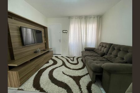 Apartamento para alugar com 2 quartos, 47m² em Vila Alzira, Guarulhos