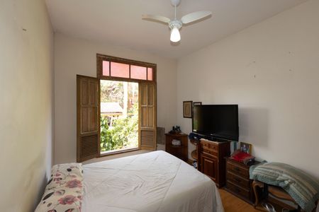 Casa de condomínio à venda com 500m², 4 quartos e 3 vagasQuarto 3