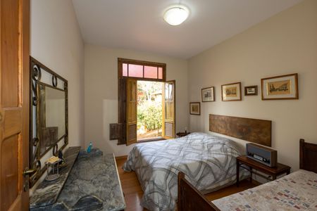 Casa de condomínio à venda com 500m², 4 quartos e 3 vagasQuarto 2