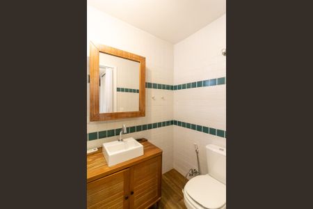 Casa à venda com 262m², 4 quartos e 4 vagas Casa à venda com 262m², 4 quartos e 4 vagasBanheiro da Suíte 2