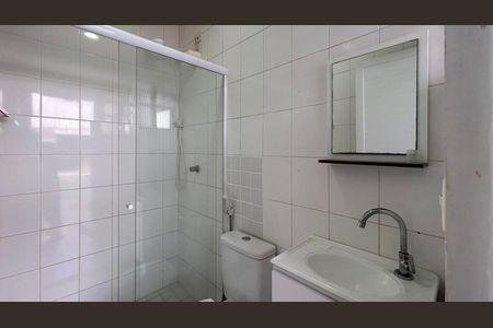 Casa à venda com 262m², 4 quartos e 4 vagas Casa à venda com 262m², 4 quartos e 4 vagasBanheiro de Serviço