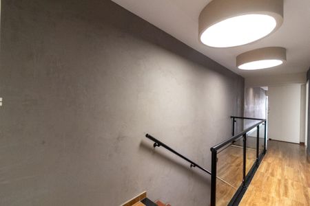 Casa à venda com 262m², 4 quartos e 4 vagas Casa à venda com 262m², 4 quartos e 4 vagasHall de distribuição