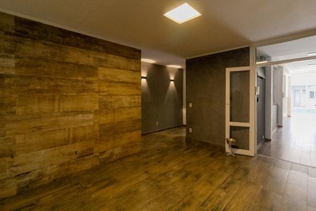 Casa à venda com 262m², 4 quartos e 4 vagas Casa à venda com 262m², 4 quartos e 4 vagasSala 3