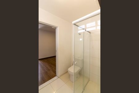 Casa à venda com 262m², 4 quartos e 4 vagas Casa à venda com 262m², 4 quartos e 4 vagasBanheiro da Suíte 1