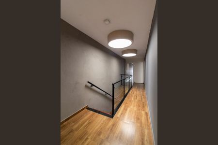 Casa à venda com 262m², 4 quartos e 4 vagas Casa à venda com 262m², 4 quartos e 4 vagasHall de distribuição