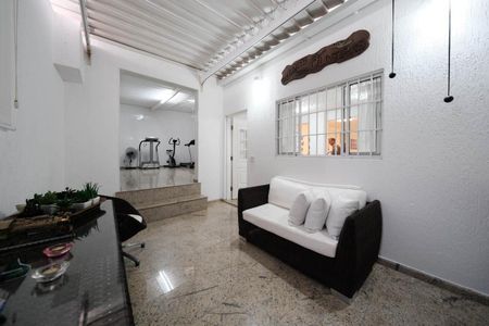 Casa à venda com 300m², 2 quartos e 2 vagasÁrea gourmet
