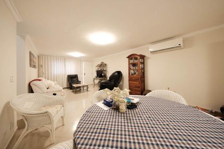 Sala de casa para alugar com 2 quartos, 300m² em Vila Euthalia, São Paulo