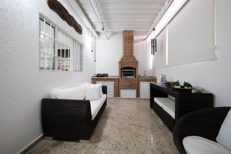 Casa à venda com 300m², 2 quartos e 2 vagasÁrea gourmet