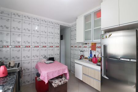 Casa à venda com 175m², 2 quartos e 1 vagaCozinha