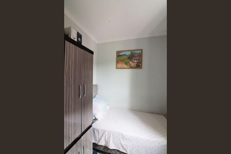 Quarto 2 de casa à venda com 2 quartos, 175m² em Bairro dos Casa, São Bernardo do Campo