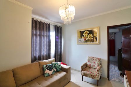 Sala de casa à venda com 2 quartos, 175m² em Bairro dos Casa, São Bernardo do Campo