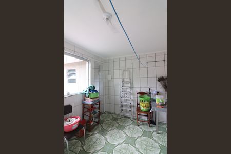 Casa à venda com 175m², 2 quartos e 1 vagaÁrea de Serviço