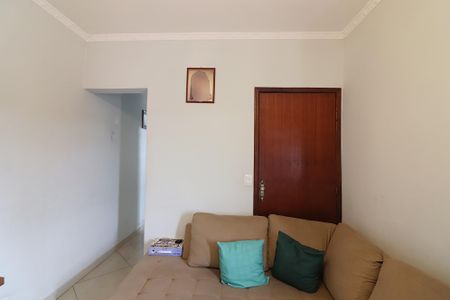 Sala de casa à venda com 2 quartos, 175m² em Bairro dos Casa, São Bernardo do Campo