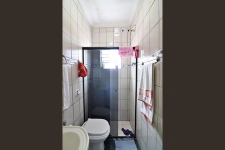 Casa à venda com 175m², 2 quartos e 1 vagaBanheiro Social