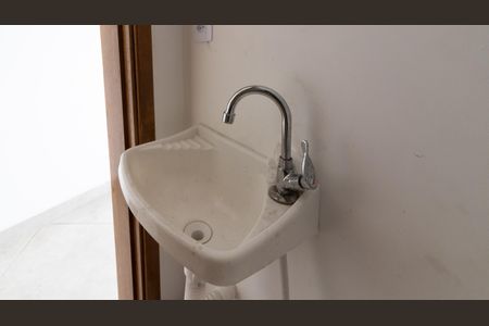 Casa à venda com 94m², 2 quartos e 1 vaga Casa à venda com 94m², 2 quartos e 1 vagaLavabo