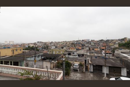 Casa à venda com 94m², 2 quartos e 1 vaga Casa à venda com 94m², 2 quartos e 1 vagaVista da Sacada Suíte 1