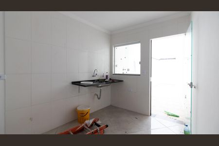 Casa à venda com 94m², 2 quartos e 1 vaga Casa à venda com 94m², 2 quartos e 1 vagaCozinha