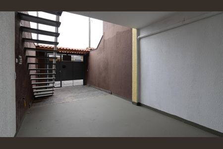 Casa à venda com 94m², 2 quartos e 1 vaga Casa à venda com 94m², 2 quartos e 1 vagaÁrea comum