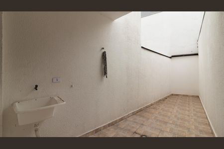 Casa à venda com 94m², 2 quartos e 1 vaga Casa à venda com 94m², 2 quartos e 1 vagaÁrea de Serviço