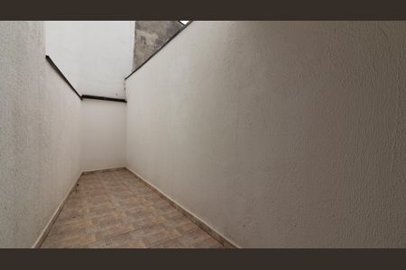 Casa à venda com 94m², 2 quartos e 1 vaga Casa à venda com 94m², 2 quartos e 1 vagaÁrea de Serviço